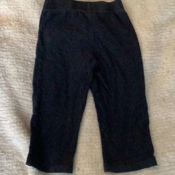 Boys splash plants - Picture 8 of 8